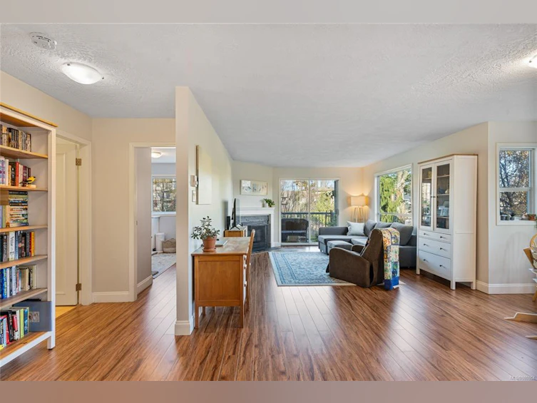 204-1714 Fort Street, Victoria, BC, V8R 1J2 - 7