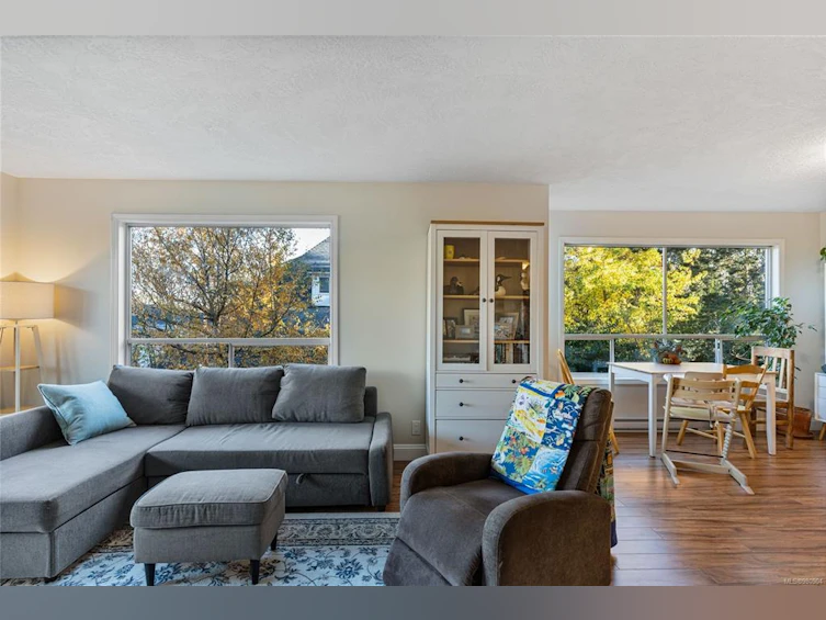 204-1714 Fort Street, Victoria, BC, V8R 1J2 - 9