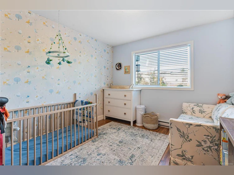 204-1714 Fort Street, Victoria, BC, V8R 1J2 - 20