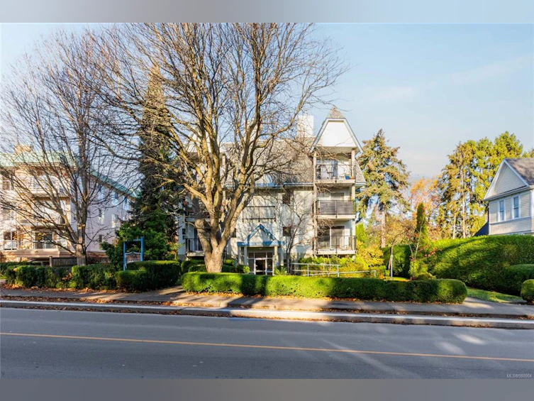 204-1714 Fort Street, Victoria, BC, V8R 1J2 - 25