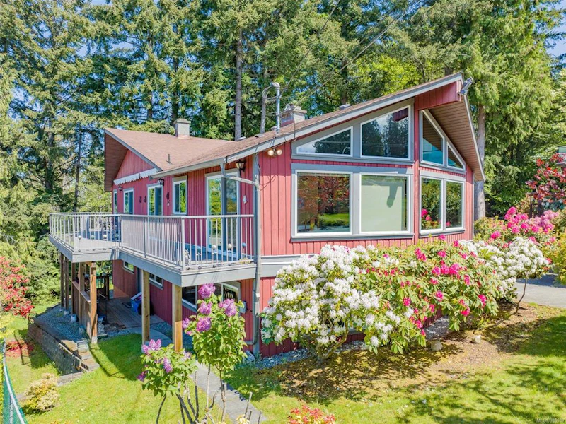 122 Bonavista Place, Nanaimo BC V9T 1K4