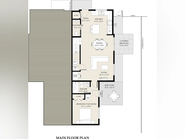 SL3-151 Shelly Road, Parksville, BC, V9P 1T7 - 10