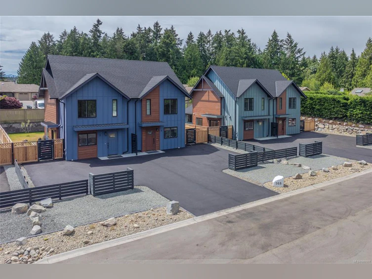 SL3-151 Shelly Road, Parksville, BC, V9P 1T7 - 38
