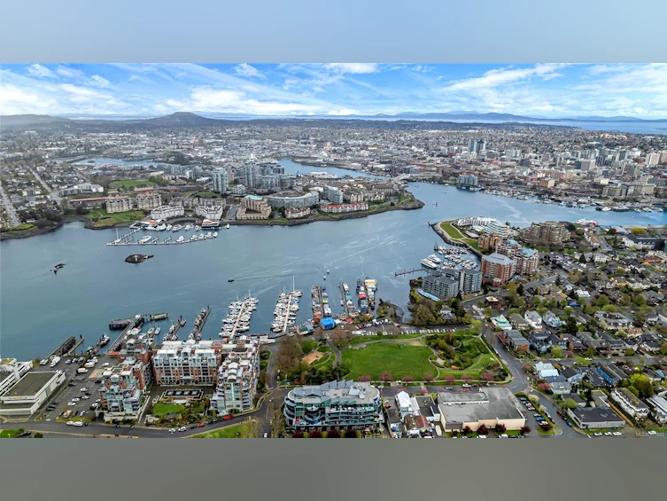 112-21 Erie Street, Victoria, BC, V8V 5A8 - 7