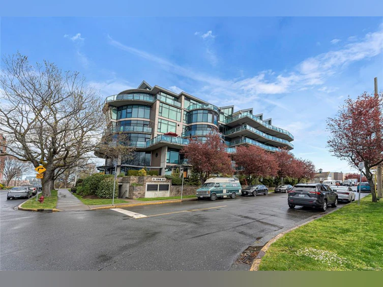 112-21 Erie Street, Victoria, BC, V8V 5A8 - 8