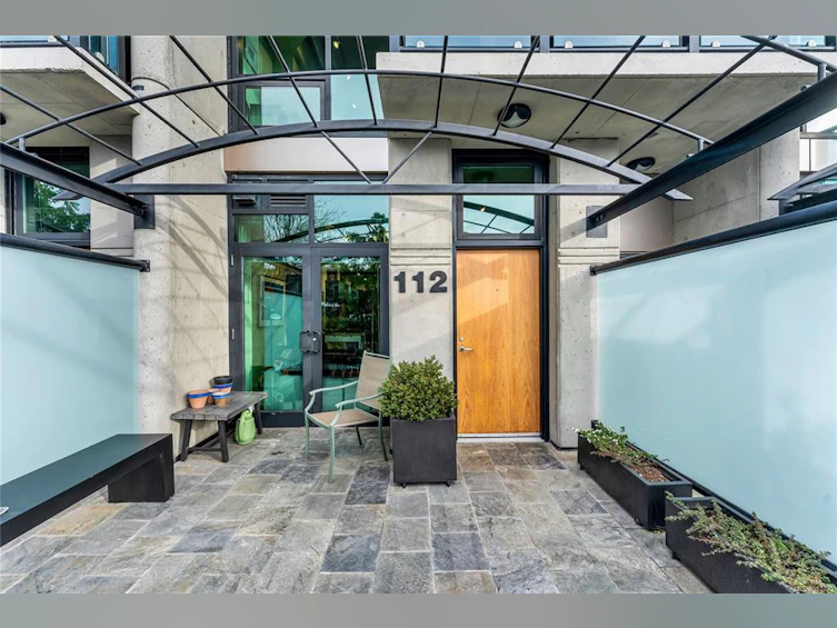 112-21 Erie Street, Victoria, BC, V8V 5A8 - 9