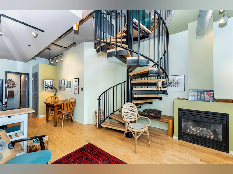 112-21 Erie Street, Victoria, BC, V8V 5A8 - 18