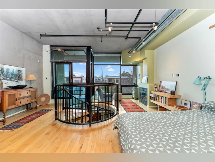 112-21 Erie Street, Victoria, BC, V8V 5A8 - 22