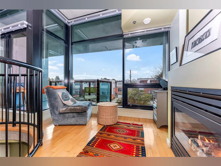 112-21 Erie Street, Victoria, BC, V8V 5A8 - 25