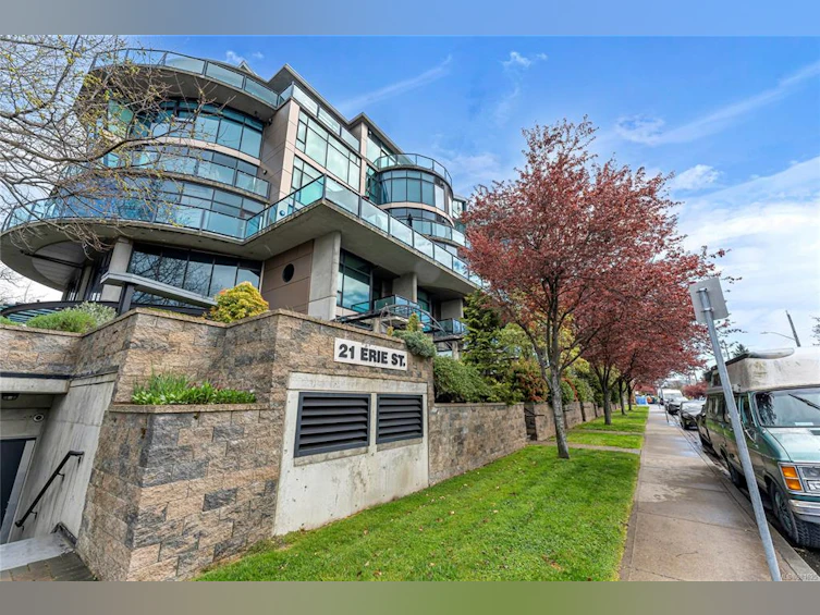 112-21 Erie Street, Victoria, BC, V8V 5A8 - 39