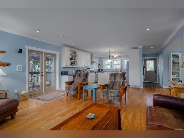 5080 Golden Street, Port Alberni, BC, V9Y 7H9 - 9