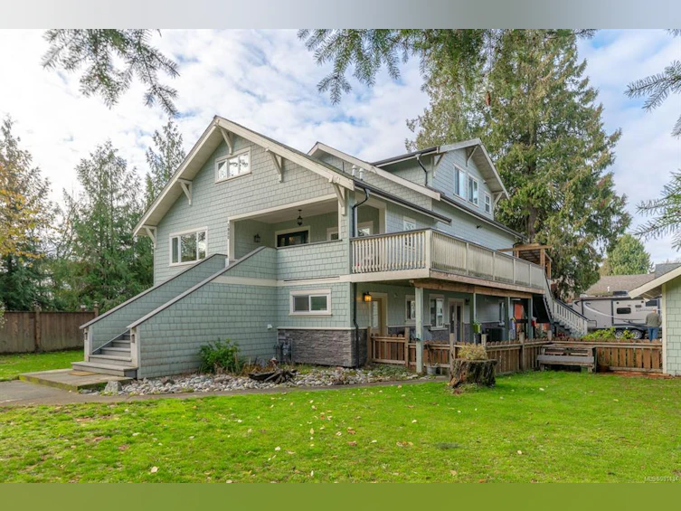 5080 Golden Street, Port Alberni, BC, V9Y 7H9 - 28