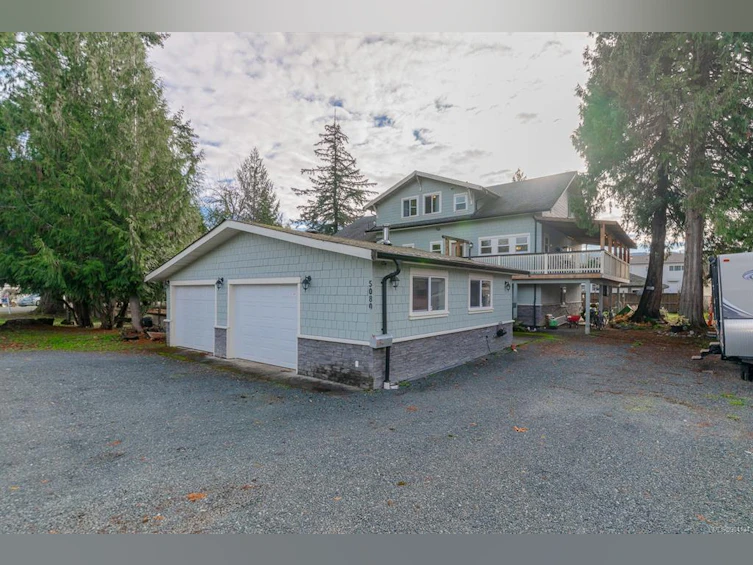 5080 Golden Street, Port Alberni, BC, V9Y 7H9 - 48