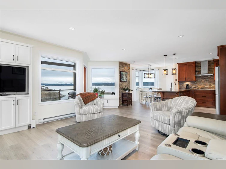 3401-27 S Island Highway, Campbell River, BC, V9W 1A2 - 11