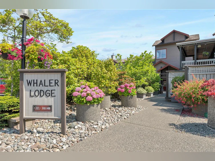 3401-27 S Island Highway, Campbell River, BC, V9W 1A2 - 25