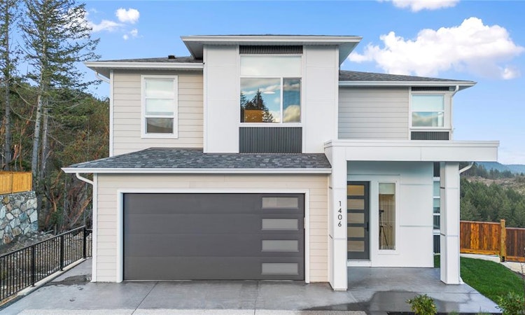 1406 Sandstone Lane