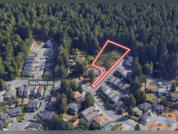 957 Walfred Road, Langford, BC, V9C 2P3