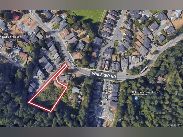 957 Walfred Road, Langford, BC, V9C 2P3 - 2