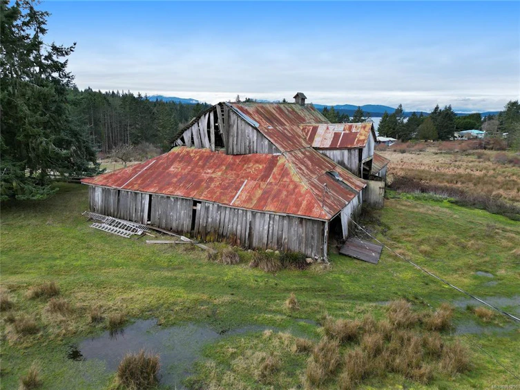 LOT 2 Wood Dale Drive, Mayne Island, BC, V0N 2J2 - 7