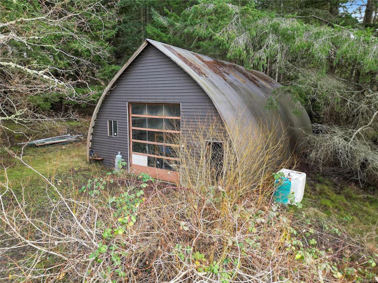 LOT 2 Wood Dale Drive, Mayne Island, BC, V0N 2J2 - 9