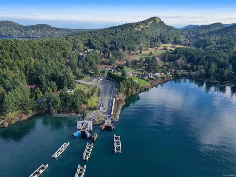 LOT 2 Wood Dale Drive, Mayne Island, BC, V0N 2J2 - 13
