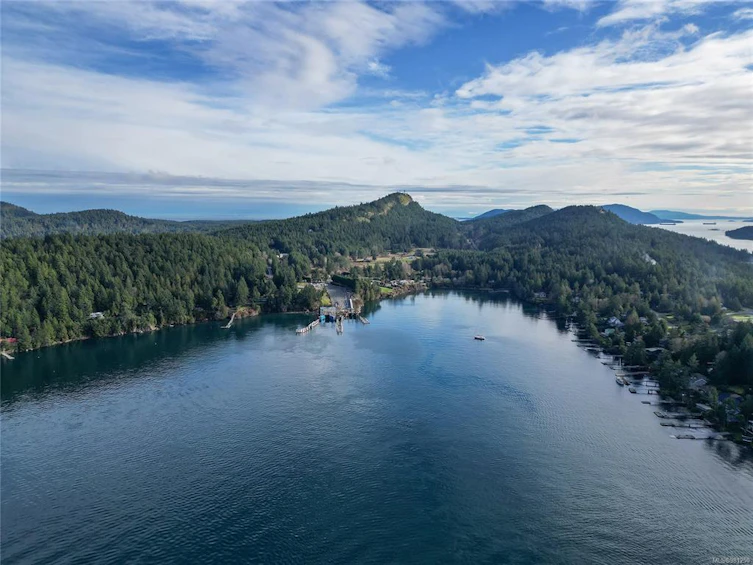 LOT 2 Wood Dale Drive, Mayne Island, BC, V0N 2J2 - 14