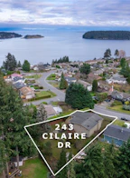 243 Cilaire Drive
