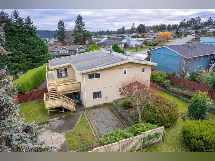 243 Cilaire Drive, Nanaimo, BC, V9S 3E6 - 3