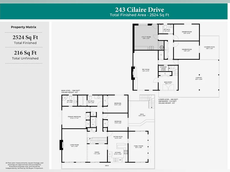 243 Cilaire Drive, Nanaimo, BC, V9S 3E6 - 35