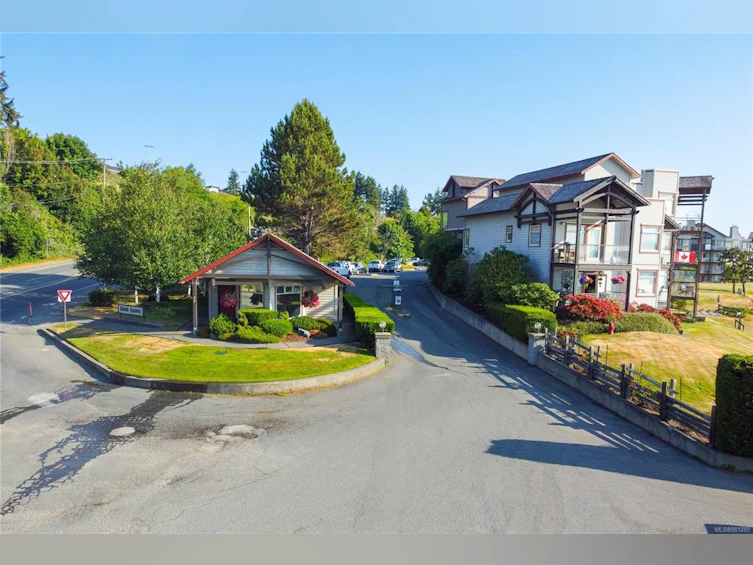 1301-27 S Island Highway, Campbell River, BC, V9W 1A2 - 31