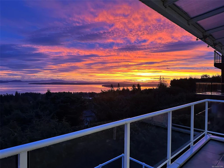 8901 Park Pacific Terrace, North Saanich, BC, V8L 5B1 - 4