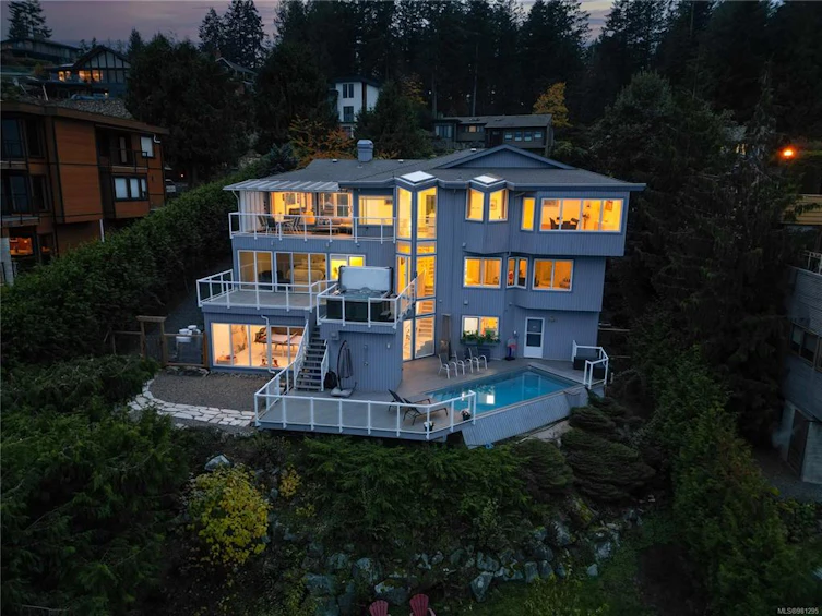 8901 Park Pacific Terrace, North Saanich, BC, V8L 5B1 - 5