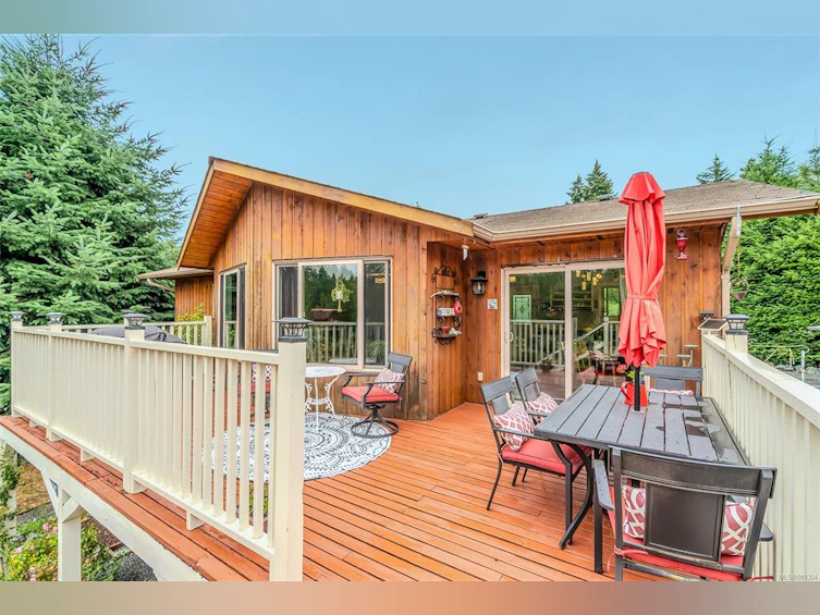 454 Warder Crescent, Qualicum Beach, BC, V9K 2A5 - 6