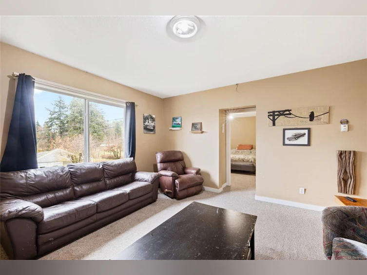 4880 Dunbar Street, Port Alberni, BC, V9Y 3G9 - 4