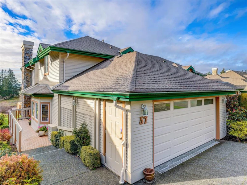 57 - 530 Marsett Place, Saanich BC V8Z 7J2