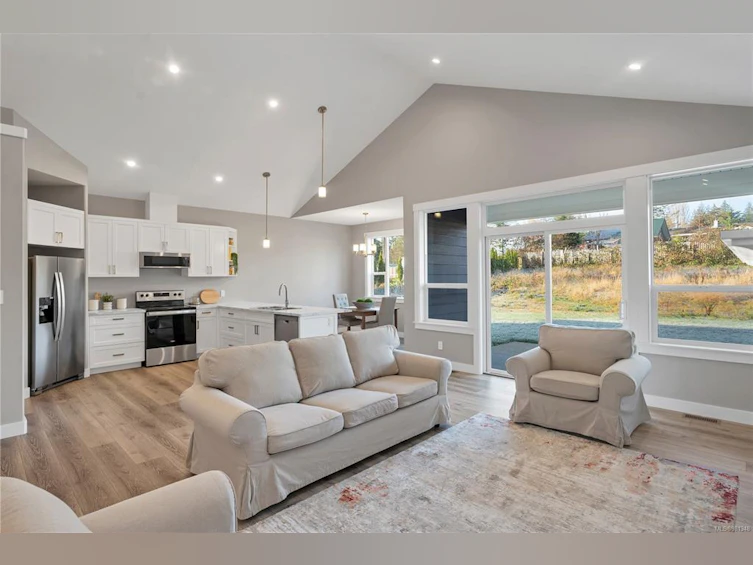 3840 Discovery Drive, Campbell River, BC, V9W 4X4 - 3