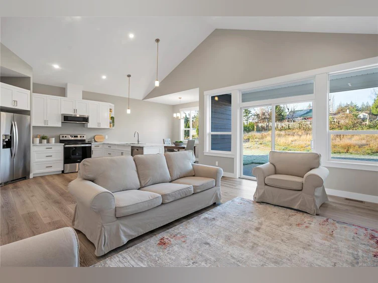 3840 Discovery Drive, Campbell River, BC, V9W 4X4 - 4
