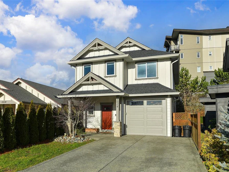1024 Grob Court, Langford BC V9B 0M7