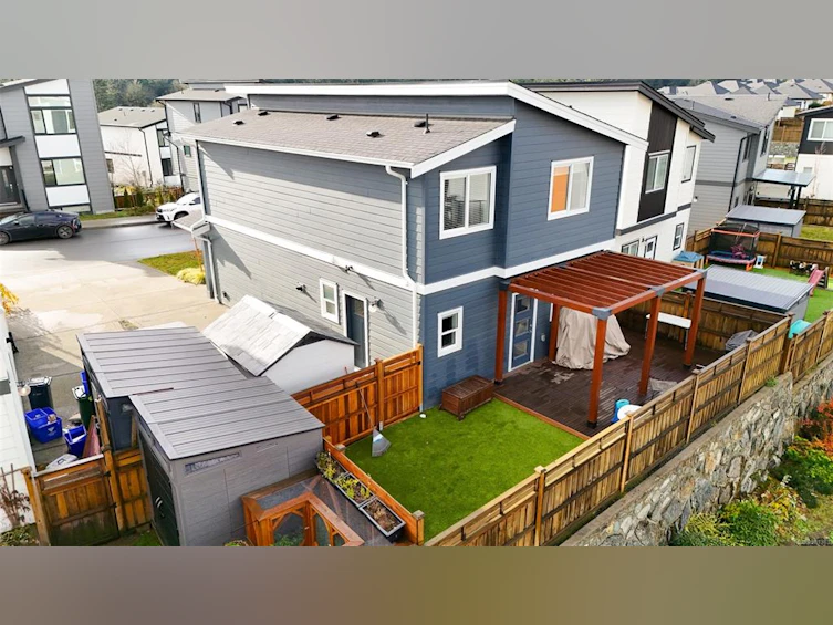 2715 Celestial Court, Langford, BC, V9B 3R6 - 3