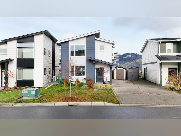 2715 Celestial Court, Langford, BC, V9B 3R6 - 57