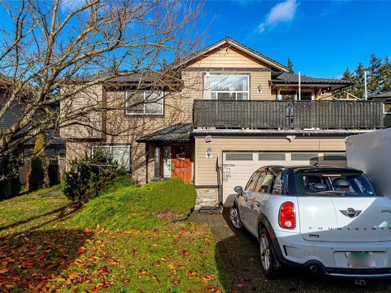 5872 Roy Lane, Nanaimo BC V9T 5N3