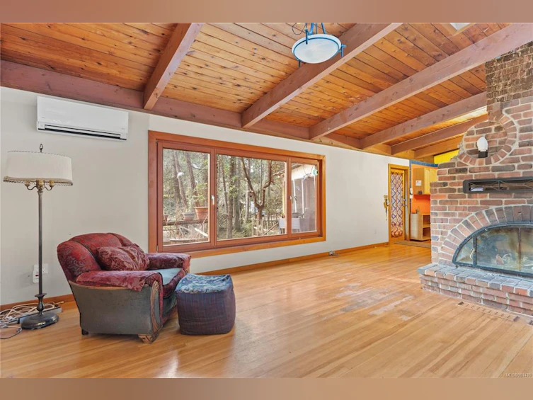 370 Armson Road, Gabriola Island, BC, V0R 1X1 - 4
