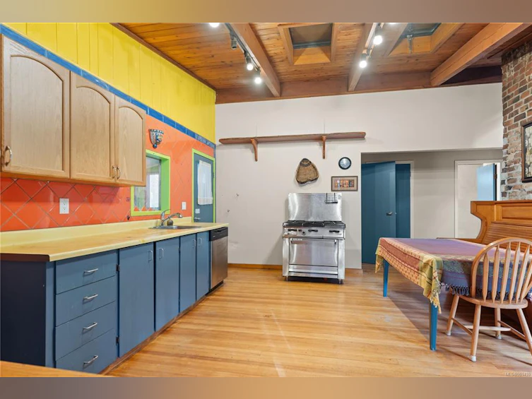 370 Armson Road, Gabriola Island, BC, V0R 1X1 - 7