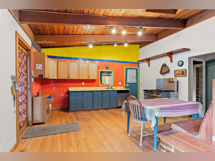 370 Armson Road, Gabriola Island, BC, V0R 1X1 - 8