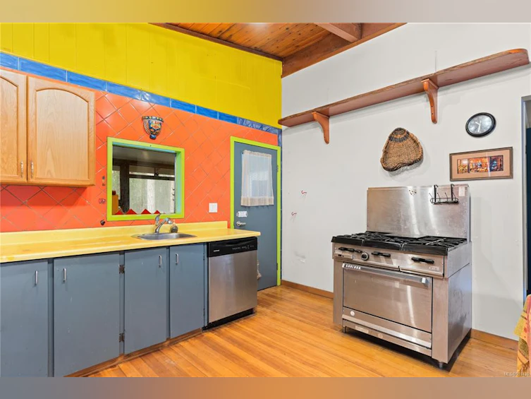 370 Armson Road, Gabriola Island, BC, V0R 1X1 - 9