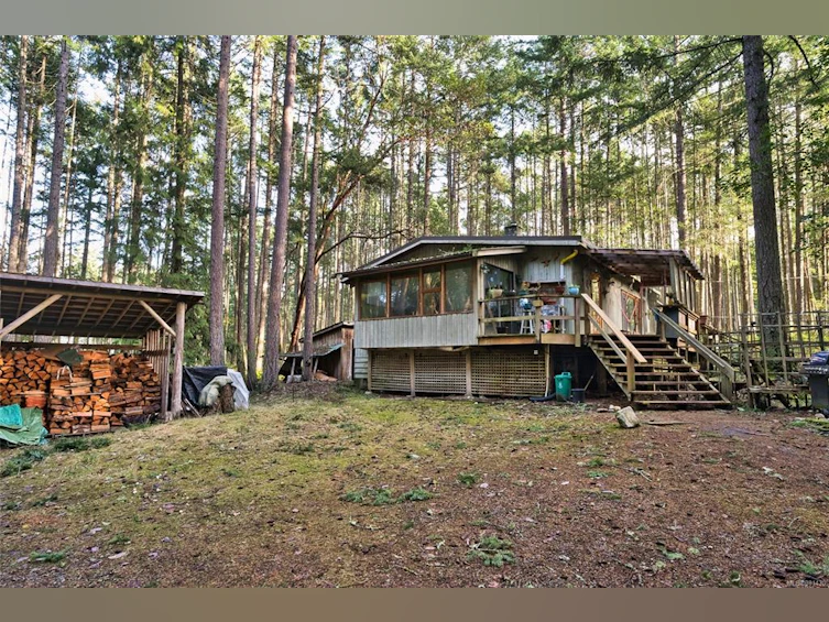 370 Armson Road, Gabriola Island, BC, V0R 1X1 - 30