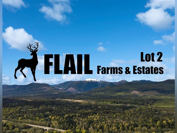 Lot 2 Flail Road, Qualicum Beach, BC, V9K 2E9