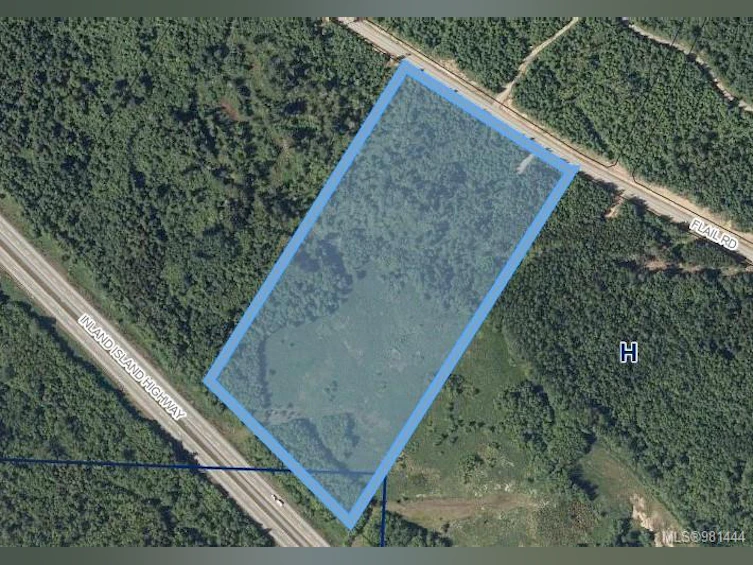 Lot 2 Flail Road, Qualicum Beach, BC, V9K 2E9 - 4