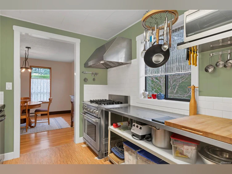 811 Nicholls Road, Campbell River, BC, V9W 3P7 - 12
