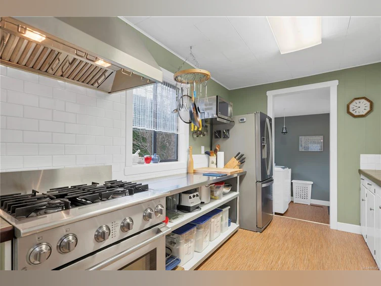 811 Nicholls Road, Campbell River, BC, V9W 3P7 - 13